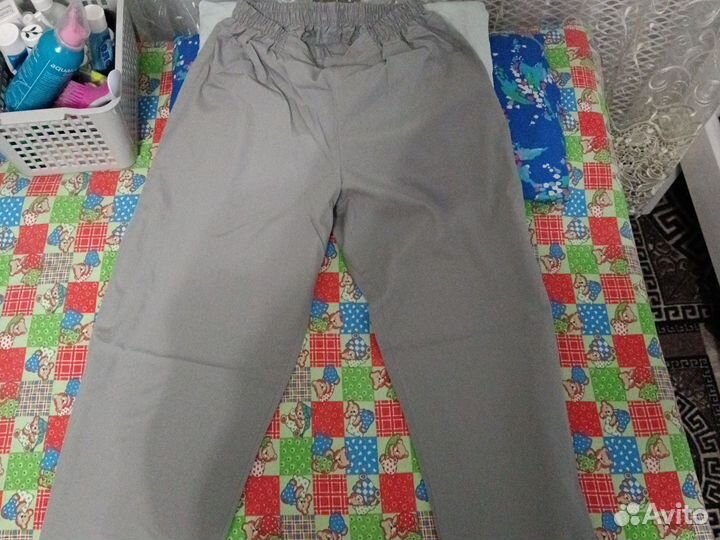 Медицинский костюм 42 44 бесплатно