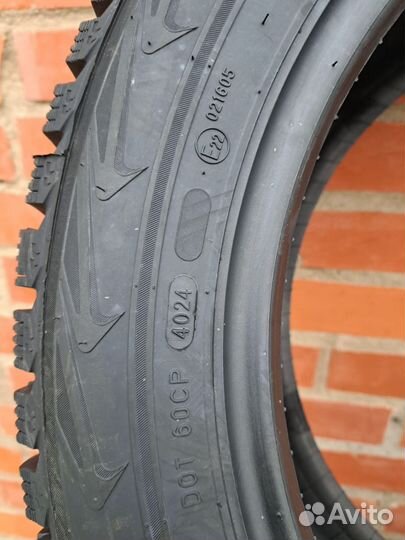 Ikon Tyres Nordman 5 205/55 R16 94T