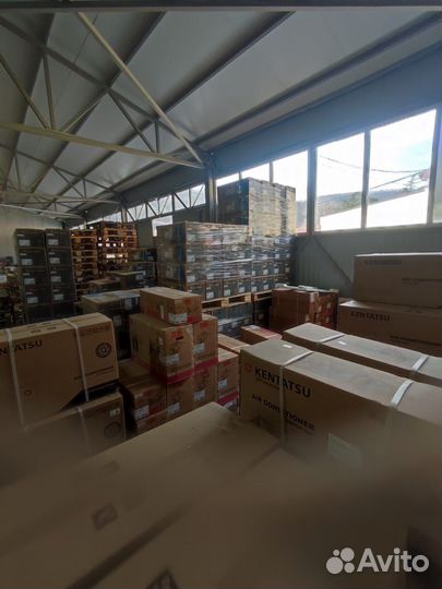 Кондиционеры Bosch с установкой + рассрочка