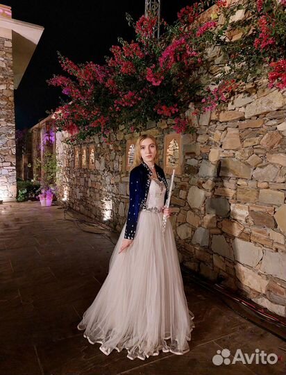 Музыканты на мероприятие