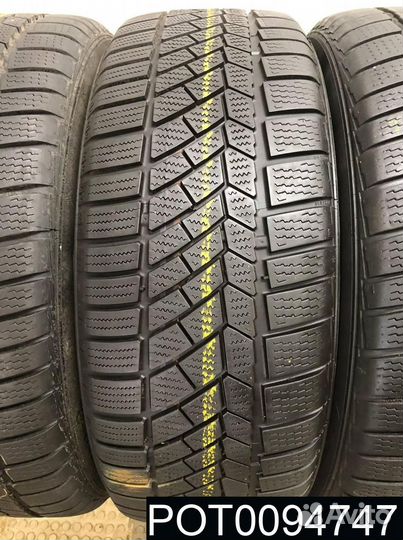 Continental ContiWinterContact TS 830 P 205/50 R17 99P