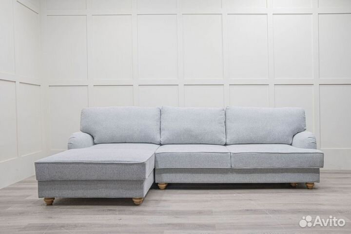 Угловой диван