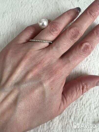 Оригинальные кольца