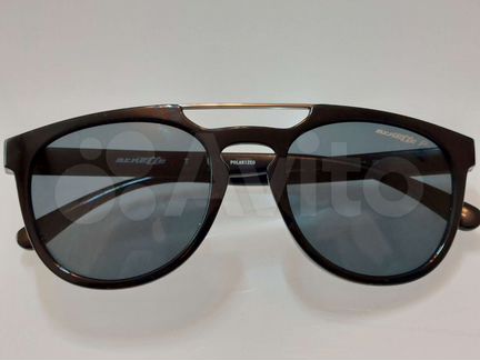 Солнцезащитные очки Arnette Унисекс Новые