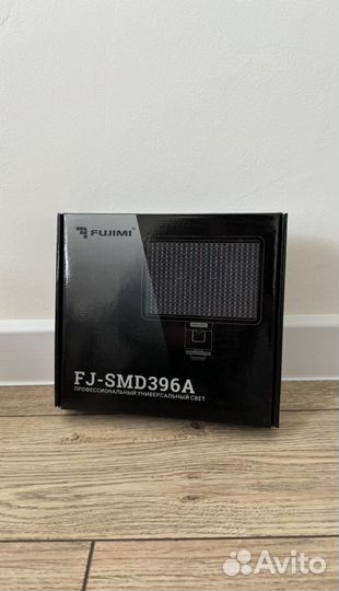 Универсальный свет Fugimi FJ-SMD396A