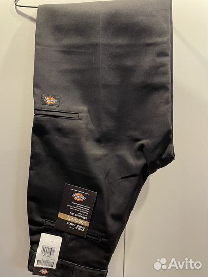 Брюки dickies loose fit