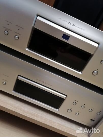 CD Проигрыватели Denon DCD-1650AE,1650SE(в идеале)