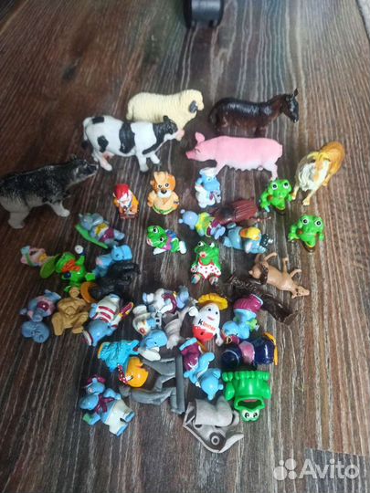 Развивающие игрушки 0-6лет