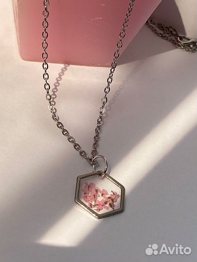 Кулон подвеска