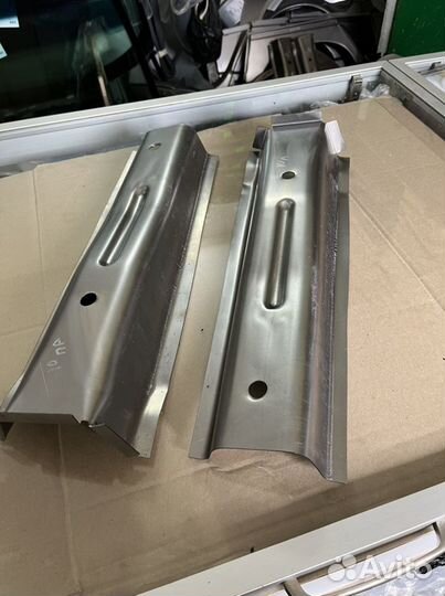 Поперечина кронштейна сидений Ваз 2110-12- приора