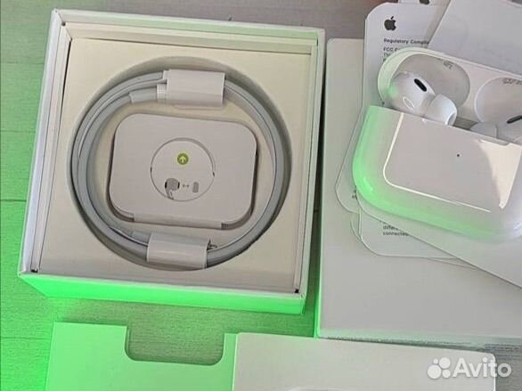 Airpods pro 2
