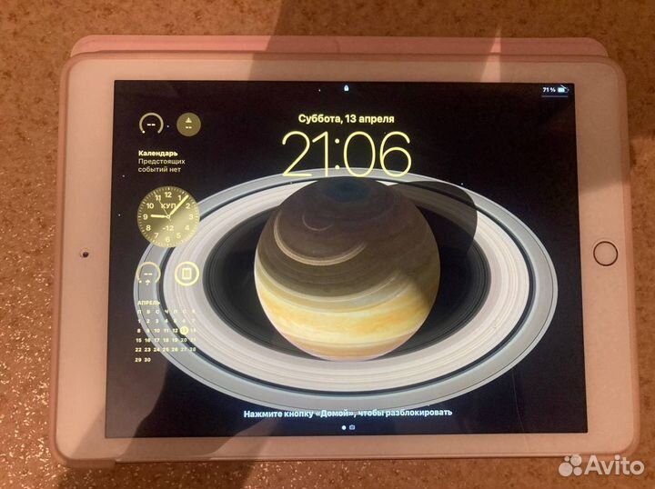 iPad 6 поколения 128 гб