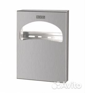 Диспенсер одноразовых сидений на унитаз BXG-CDA-90