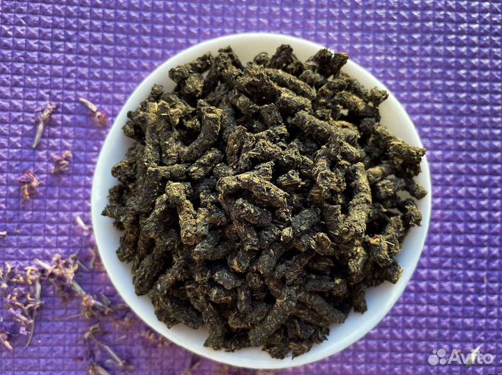 Иван-чай гранулы, килограмм, лето 2023