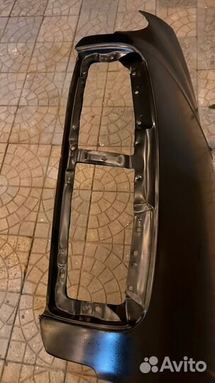 Продаётся новый капот на henday sonata