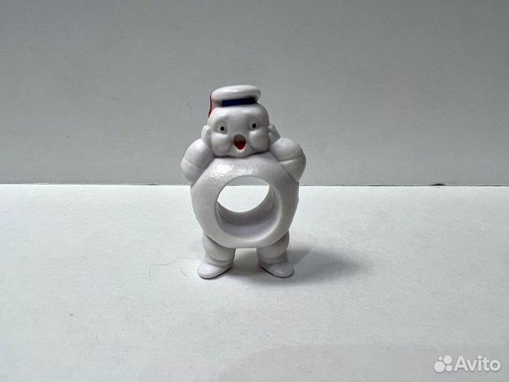 Фигурки Охотники за приведениями Маршмеллоу