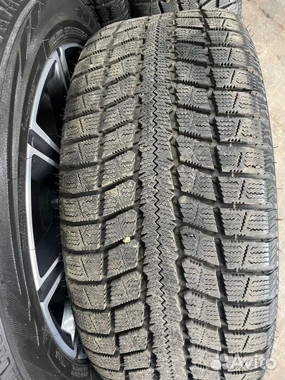 Оригинал BMW X5 G05 X6 G06 Nitto 275/45 R20