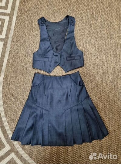 Школьная форма Экпрессия р.32