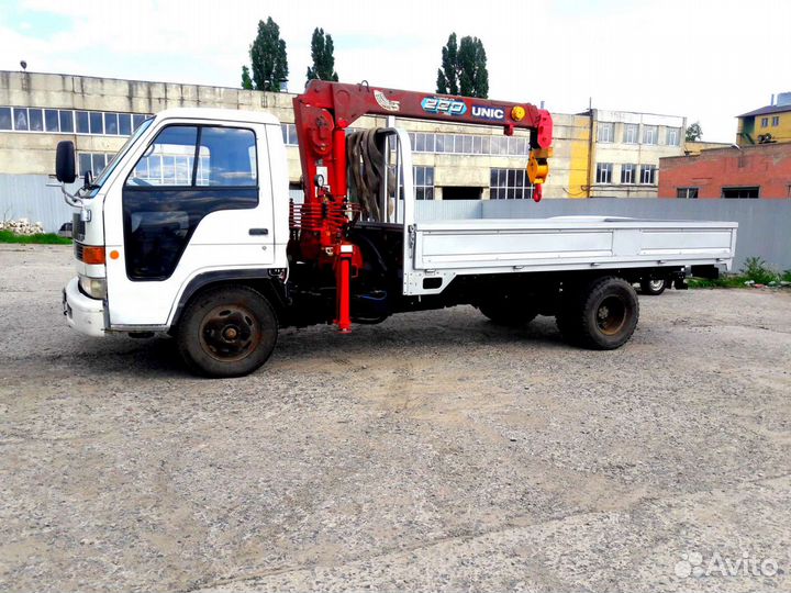 Услуги манипулятора +Рохля (тележка)