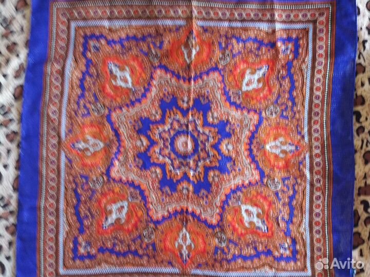 Платок СССР