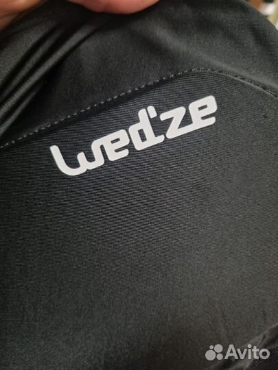 Защита горнолыжная Жилет wezde