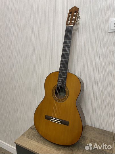 Гитара yamaha c40