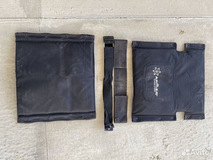 Запчасти для инвалидных колясок