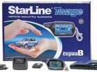 StarLine B9, A91. старлайн В9, А91 Опт объявление продам