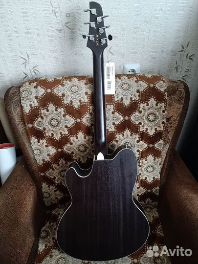 Ibanez TCM50-GBO