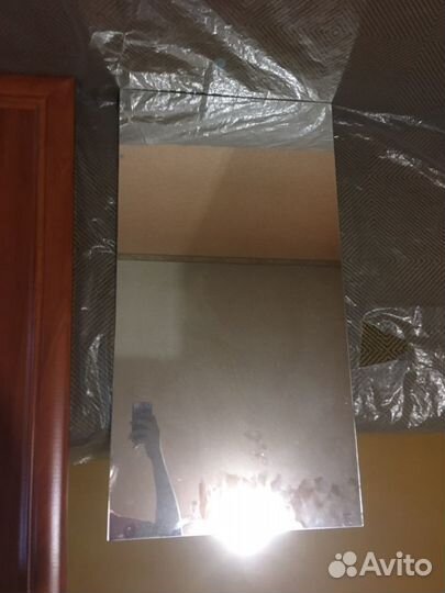 Зеркало в раме