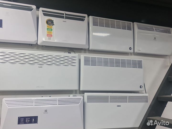 Обогреватель