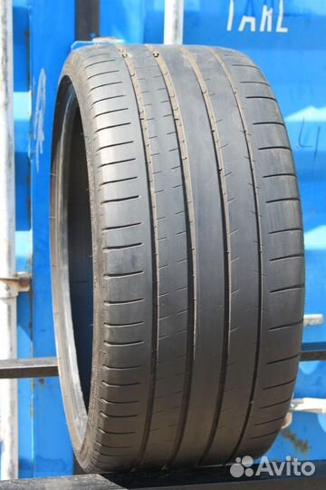 Michelin Pilot Super Sport 265/30 R20 108H