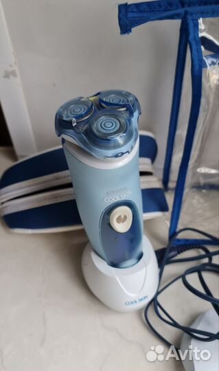 Электробритва philips hq7760