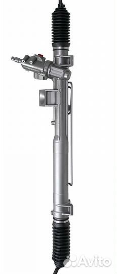 Рулевая рейка без тяг Volvo S60, S80, V70, XC70