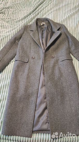 Пальто