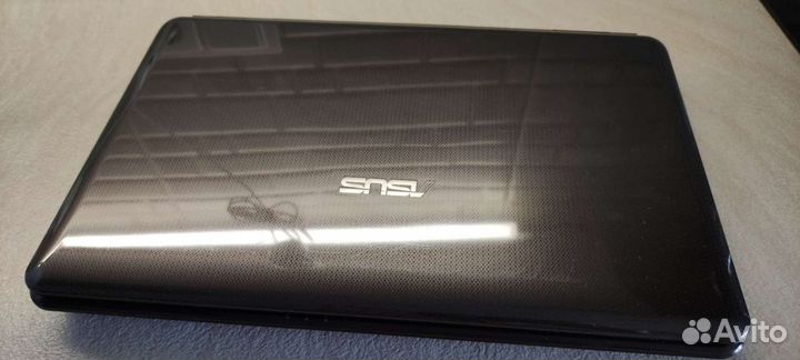 Ноутбук Asus K51AC