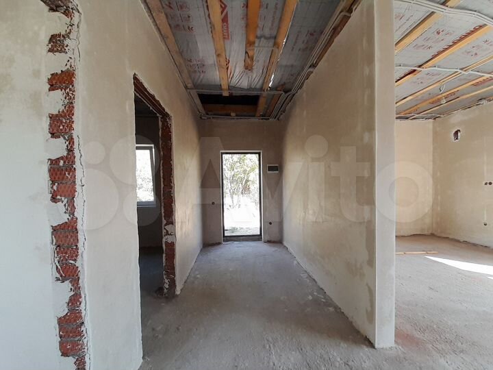 Дом 70 м² на участке 6 сот.