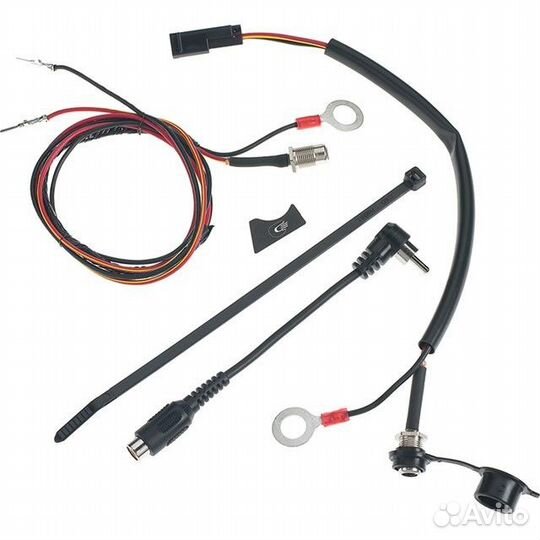 Коннектор (860201234)