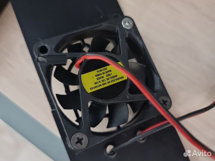 Возврат зарядного для Александра