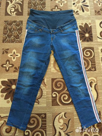 Вещи для беременных пакетом 46 - 48