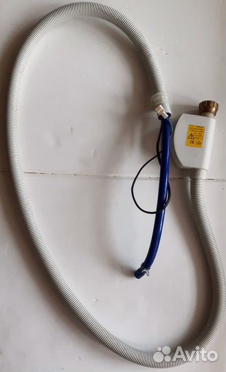 Шланг с аквастопом Миле (Miele)