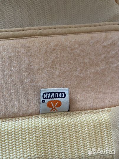 Коленный ортез