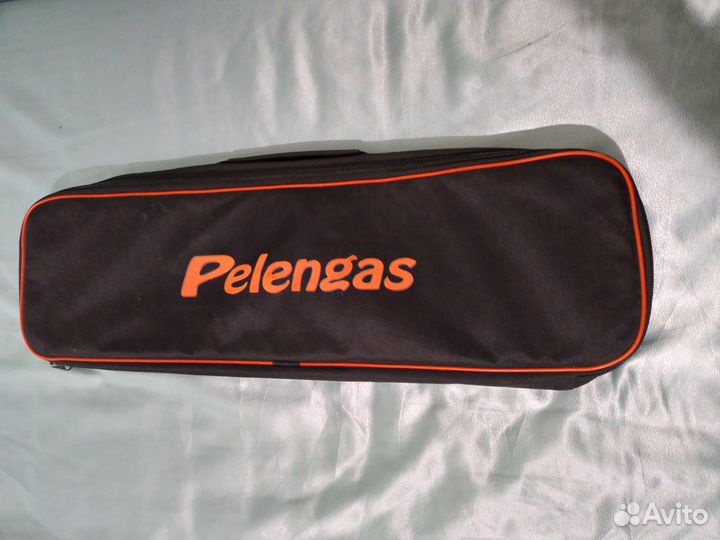 Чехол для подводного ружья