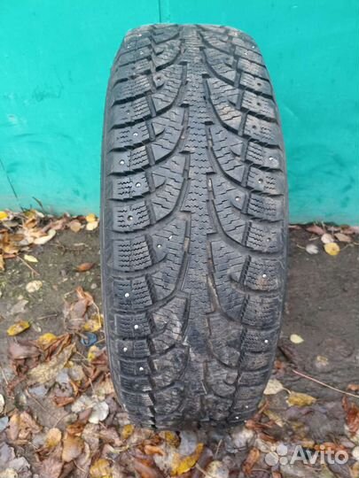 Hankook I'Pike RW11 245/70 R17 110T