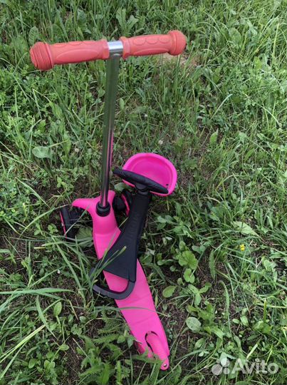 Самокат детский Mi Duo