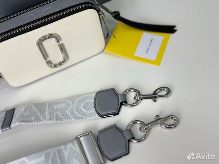 Сумка Marc Jacobs Snapshot