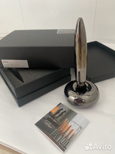 Ручка Philippi с подставкой (Lucy)