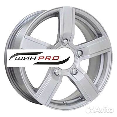 Диски новые iFree Райдер 6.5x16/5x139.7 ET40 DIA98