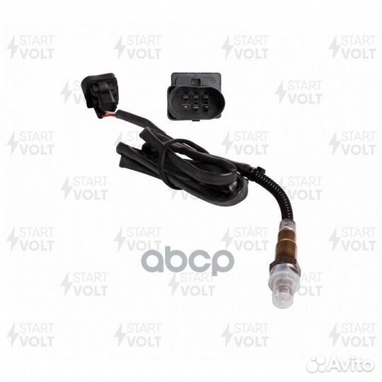 Датчик кисл. для а/м Porsche Cayenne (02) до кат