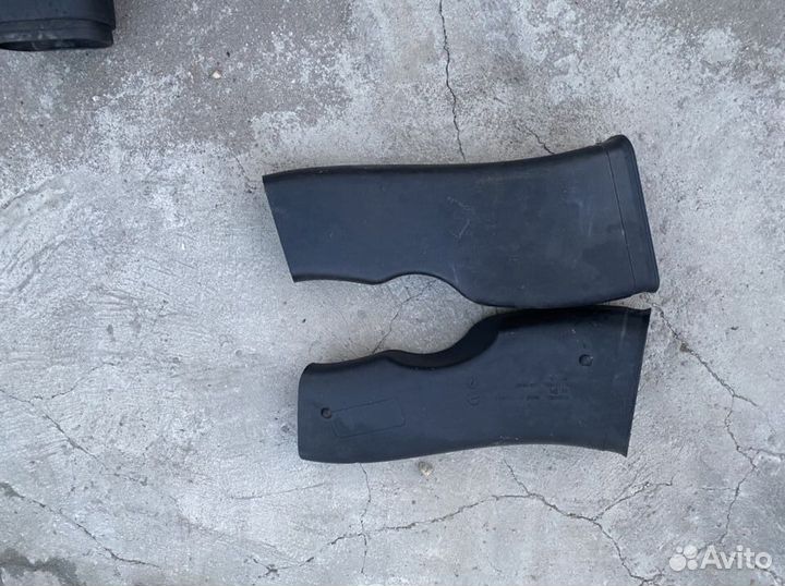 291001936 вентиляционный патрубок Sea-doo Rxp